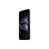 Xiaomi Xiaomi Redmi Note 17 Pro - svart - 5G pekskärmsmobil - 256 GB - GSM