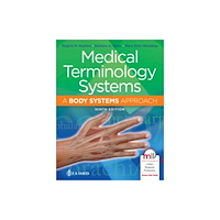 F.A. Davis Company Medical Terminology Systems (häftad, eng)