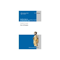 V&R unipress GmbH Out of Empire (häftad, eng)