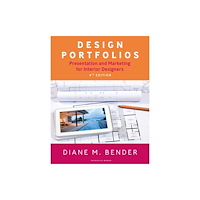 Bloomsbury Publishing PLC Design Portfolios (häftad, eng)