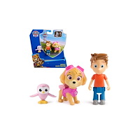 Spin Master Paw Patrol Story Figure Pack