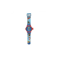 Lexibook Lexibook Paw Patrol DMW050PA-00 projektionsklocka, 20 bilder...