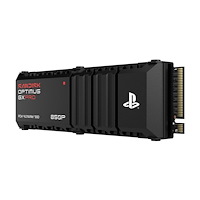 SANDISK SanDisk Optimus GX PRO 850P - SSD - 1 TB - PCIe 4.0 x4 (NVMe)