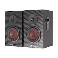 GENESIS Genesis Helium 200 - högtalare - för persondator