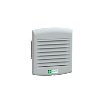 SCHNEIDER ELECTRIC Schneider Electric ClimaSys CV NSYCVF38M24DPF filterfläkt 38...