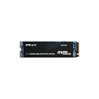 PNY Technologies PNY CS1030 M280CS1030-1TB-SI SSD 1 TB M.2 2280 NVMe PCIe Gen...