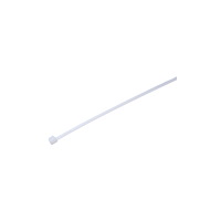 Solar Plus Kabelbindare 2,5×200 natur, max. diameter 52,5 mm, temperatu...