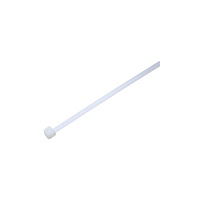Solar Plus Kabelbindare 4,8×200 natur, max. diameter 49,5 mm, temperatu...
