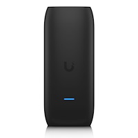 Ubiquiti Ubiquiti AI Port, Förstärkare, inomhus, Svart, Polykarbonat,...