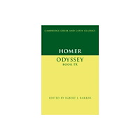 Cambridge University Press (häftad, eng)