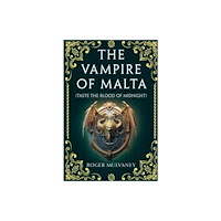 Olympia Publishers The Vampire of Malta (Taste the Blood of Midnight) (häftad, eng)