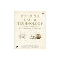Pearson Education (US) Building Safer Technology (häftad, eng)