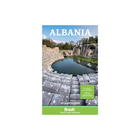 Bradt Travel Guides Albania (häftad, eng)