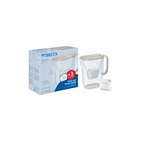 Brita Brita Style Essential vattenfilterkanna +4 MAXTRA PRO Pure P...