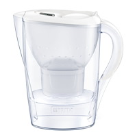 Brita Brita Marella vattenfilterkanna 2,4 l + 1 Maxtra PRO-filter,...