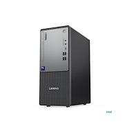 Lenovo Lenovo ThinkCentre neo 50t Gen 6 - tower - AI PC - Core Ultra 3 205 - 16 GB - SSD 512 GB - Engelska - Europa