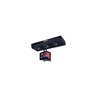 Lian Li Industrial Company Lian Li HydroShift II OLED Curved 360P28 AIO-vattenkylare 36...
