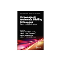 Taylor & francis ltd Electromagnetic Interference Shielding Technologies (inbunden, eng)