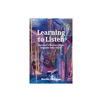 Springer Nature Switzerland AG Learning to Listen (häftad, eng)