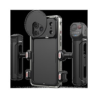 SMALLRIG SmallRig 6902 Creator Kit for iPhone 18 Pro