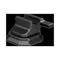 SMALLRIG SmallRig 6915 SR-MicroSlide Plate Adapter for Arca-Swiss