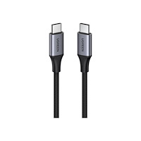 Ugreen Ugreen - USB typ C-kabel - USB-C till USB-C - 2 m
