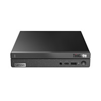 Lenovo Lenovo ThinkCentre Neo 50q dator i3-1215U Gen 4 12LM 8 GB 25...
