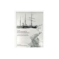 Riverside Press The Endurance Photographs (inbunden, eng)