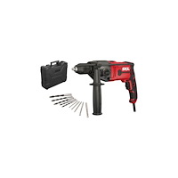 Sourcing Skil 6745 GA slagborrmaskin 1050 W 3200 varv/min 2,6 kg, sva...