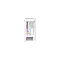 Montech Montech AIR 903 MAX Midi-Tower, härdat glas