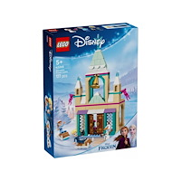 LEGO LEGO Disney Princess 43265 byggsats, 177 st., Arendelle Cast...
