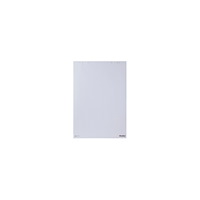 DAHLE Dahle 95037-20978, Blädderblocksblock, Vit, Olinjerat, 80 g/...