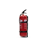 Nexa Nexa FH-006 brandsläckarhållare för fordon, 6 kg pulversläck...