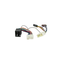 connects2 connects2 CT10SU01 adapterkabel för Parrot Bluetooth-kit i S...