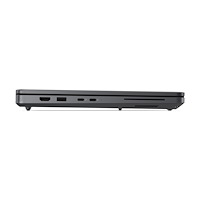 DELL Dell Pro Precision 5 14 PW514261 - Copilot+ PC, AI Workstation - 14" - Intel Core Ultra 7 - 366H - vPro Enterprise - 32...