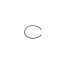 PURUS Maxiflex o-ring T/grå