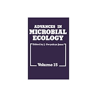 Springer-Verlag New York Inc. Advances in Microbial Ecology (häftad, eng)