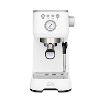 Solis Solis S0252 espressomaskin 1700 W Barista Perfetta Plus 1170...