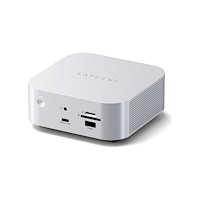 Satechi Satechi CubeDock - dockningsstation - Thunderbolt 5