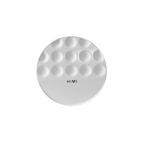 HIMI HIMI UFO-palett – 221 × 221 mm / HIMI UFO Palette, 221x 221mm