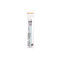 HIMI HIMI penslar – 3 gröna penslar / HIMI Brush Set of 3 Green Edition