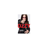 Ozzy Osbourne I Am Ozzy (häftad, eng)