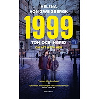 Helena von Zweigbergk 1999 : Tom och Ingrid - Om att hitta hem (pocket)