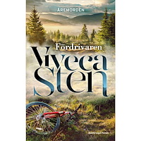 Viveca Sten Fördrivaren (inbunden)