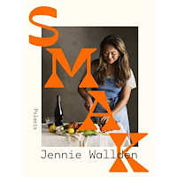 Jennie Walldén SMAK (bok, flexband)