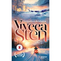 Viveca Sten Gränsöverskridaren (pocket)