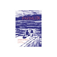 Levine Querido Pardalita (häftad, eng)
