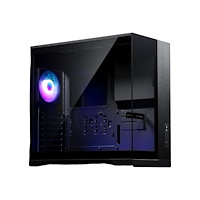 Phanteks Phanteks XT V5 - mid tower - ATX