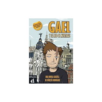 Difusion Centro de Publicacion y Publicaciones de  Gael y la red de mentiras (häftad, spa)