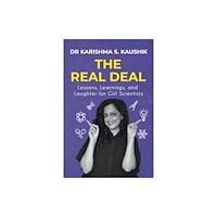 Penguin Random House India The Real Deal (häftad, eng)